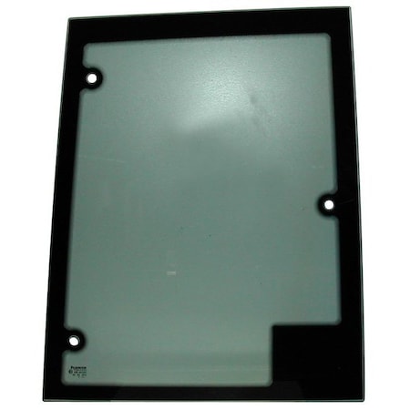 A & I Products Glass, Side (RH) - Hinged 42" x34" x2.5" A-86521435